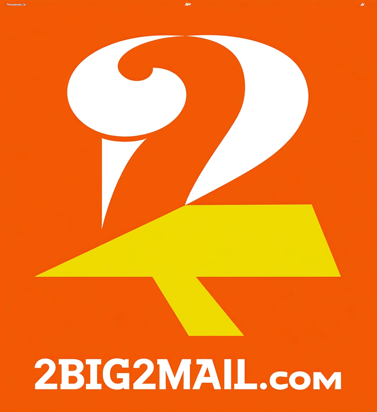 2big2mail.com logo